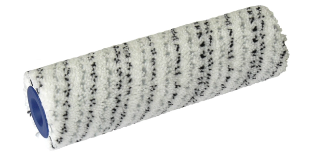 Váleček Zebra 250mm - malířský                                                                                                                                                                                                                            