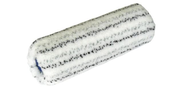 Váleček Zebra 250mm - univerzální                                                                                                                                                                                                                         