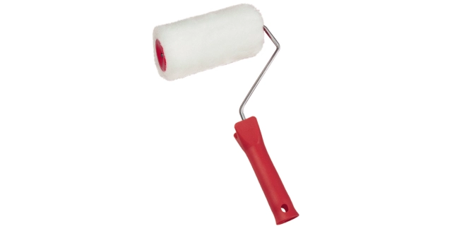Váleček Vestan 140mm s držadlem                                                                                                                                                                                                                           