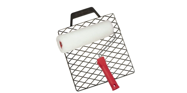 Souprava: Vestan 240mm, držadlo, mřížka                                                                                                                                                                                                                   