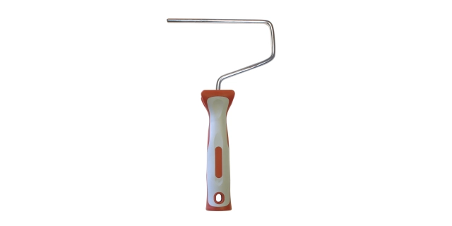 Držadlo dvoukomp. průměr- 8mm, šíře 18cm                                                                                                                                                                                                                  