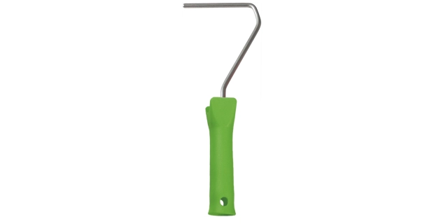 Držadlo nerez průměr- 6mm, délka 27cm                                                                                                                                                                                                                     