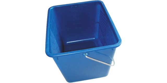 Malířský kbelík 14 litrů                                                                                                                                                                                                                                  