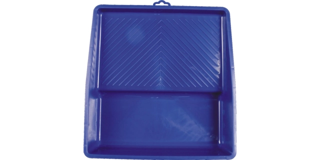 Lakovací vana pro válečky do 250mm                                                                                                                                                                                                                        