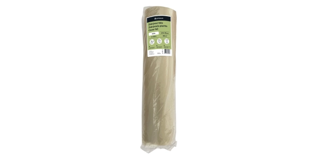 Zakrývací fólie 2x50m, LDPE-50MY                                                                                                                                                                                                                          