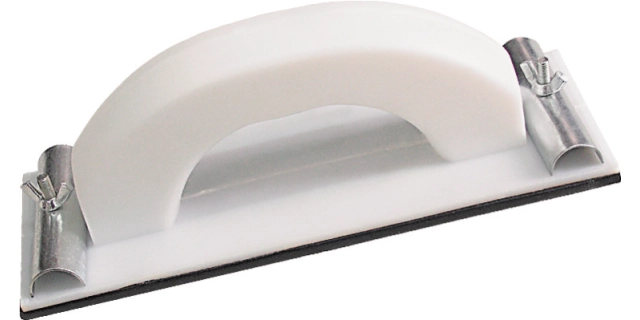 Držák na brusnou mřížku - 225x80mm                                                                                                                                                                                                                        