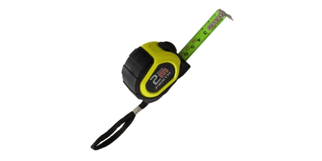 Svinovací metr Magnetic - 2m                                                                                                                                                                                                                              