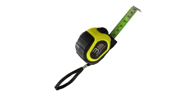 Svinovací metr Magnetic - 3m                                                                                                                                                                                                                              