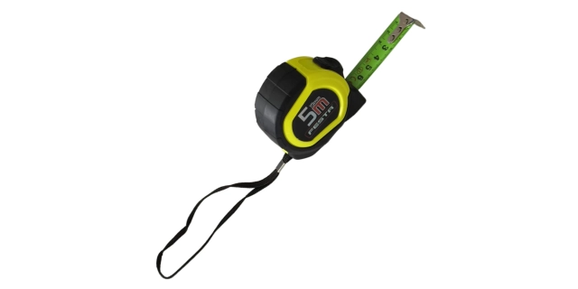 Svinovací metr Magnetic - 5m                                                                                                                                                                                                                              