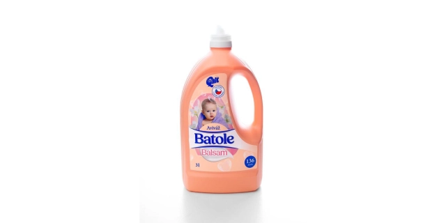 Batole Aviváž Balsam 3 l 136 PD                                                                                                                                                                                                                           