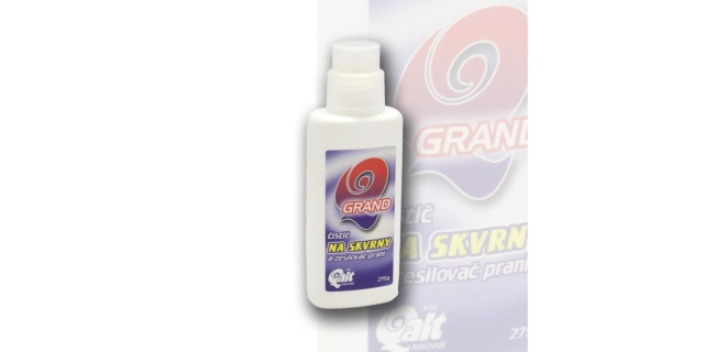 Q - Grand čistič na skvrny 275 g                                                                                                                                                                                                                          