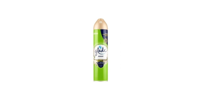 Glade aerosol Muguet 300 ml                                                                                                                                                                                                                               
