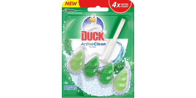 Duck Active Clean Pine 38,6 g                                                                                                                                                                                                                             
