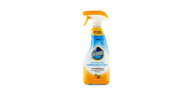 Pronto rozprašovač Multifunkční 500ml                                                                                                                                                                                                                     