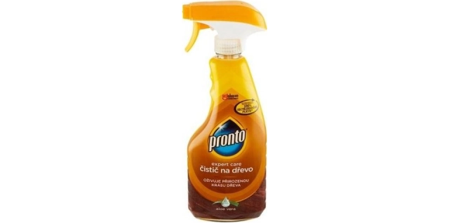 Pronto rozpračovač Aloe Vera 500ml                                                                                                                                                                                                                        