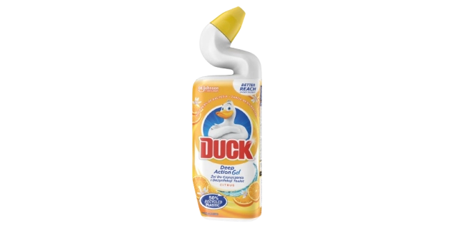 Duck tekutý čistič Citrus 750 ml                                                                                                                                                                                                                          