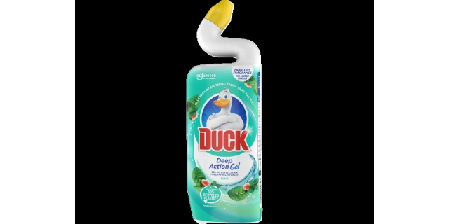 Duck tekutý čistič Máta 750 ml                                                                                                                                                                                                                            