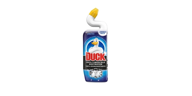 Duck Power Odstraňovač vodního kamene 750 ml                                                                                                                                                                                                              