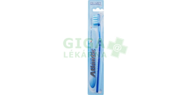 ATLANTIC zubní kartáček SMILE ultra soft 5180 cz                                                                                                                                                                                                          