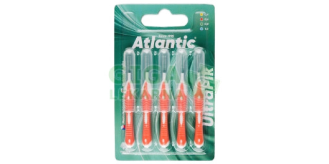 ATLANTIC mezizubní kartáček Ultra Pik - rovný 0,6 cz 25                                                                                                                                                                                                   