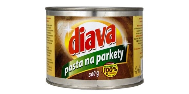 DIAVA pasta 360 g                                                                                                                                                                                                                                         