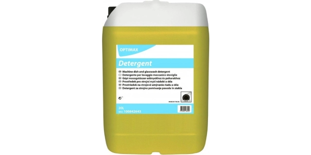 OPTIMAX General 5l                                                                                                                                                                                                                                        