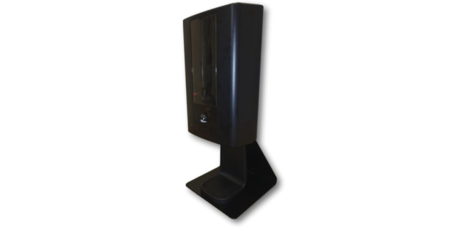 IntelliCare Table Stand Black                                                                                                                                                                                                                             