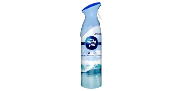 AMBI Pur Osvěžovač vzduchu Ocean Mist 185 ml                                                                                                                                                                                                              