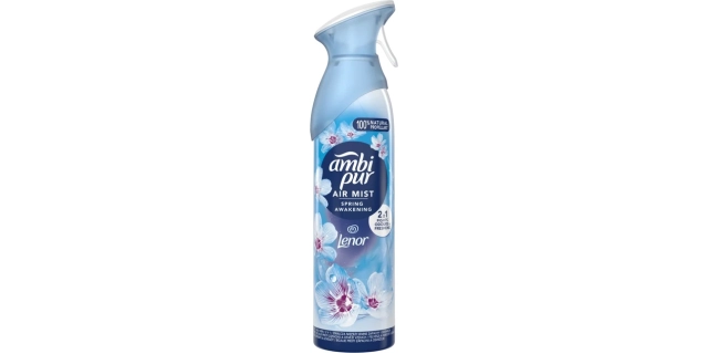 AMBI Pur Osvěžovač vzduchu Spring Awakening 185 ml                                                                                                                                                                                                        