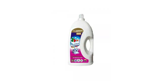 Der Waschkönig C.G. Prací gel 5 L COLOR (166 praní)                                                                                                                                                                                                       