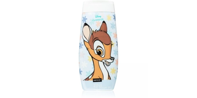 Disney Classics 2in1 (Šampon+sprchový gel) 300 ml Bambi                                                                                                                                                                                                   