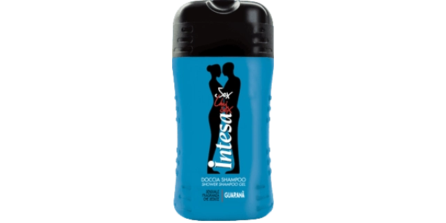 Intesa sprchový gel 250 ml 2v1 Guarana                                                                                                                                                                                                                    