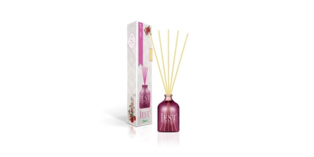 JEST Aroma difúzer 100 ml Růže                                                                                                                                                                                                                            
