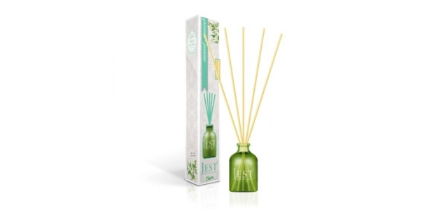 JEST Aroma difuzér 50ml Jasmín                                                                                                                                                                                                                            