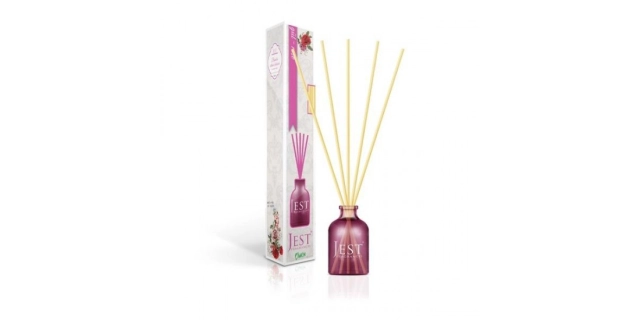 JEST Aroma difuzér 50ml Ruže                                                                                                                                                                                                                              
