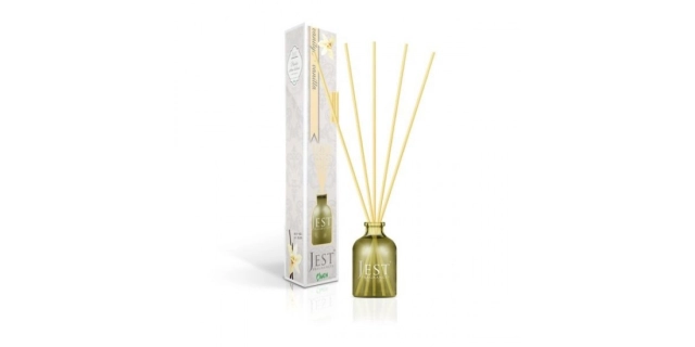 JEST Aróma difúzer 50ml Vanilka                                                                                                                                                                                                                           