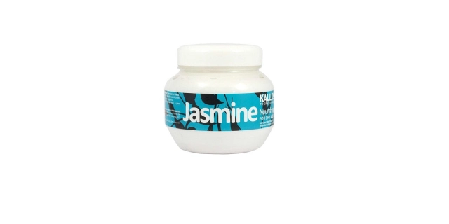 Kallos Maska na vlasy - Jasmín 275 ml                                                                                                                                                                                                                     