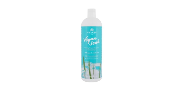 Kallos Šampon Vegan Soul 1000 ml                                                                                                                                                                                                                          