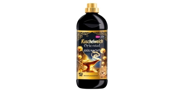 Kuschelweich aviváž 1L 1001 Nacht (40 praní)                                                                                                                                                                                                              