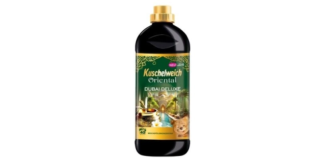 Kuschelweich aviváž 1L Dubai Deluxe (40 praní)                                                                                                                                                                                                            