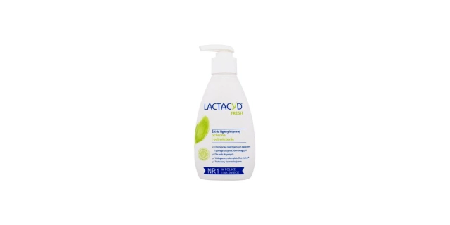 Lactacyd 200 ml Fresh                                                                                                                                                                                                                                     