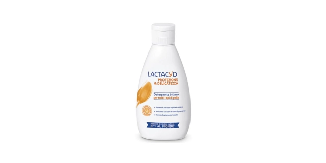 Lactacyd 200 ml Protec Femina                                                                                                                                                                                                                             