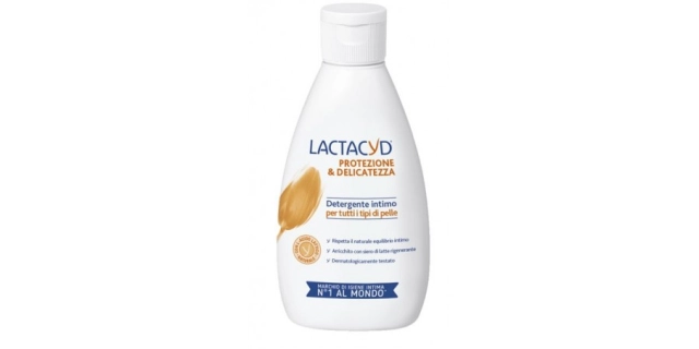 Lactacyd 300 ml Femina intimní gel                                                                                                                                                                                                                        