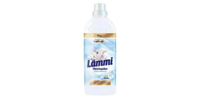 Lammi aviváž 1L White Moment (40 praní) EXP. 21.9.2025                                                                                                                                                                                                    