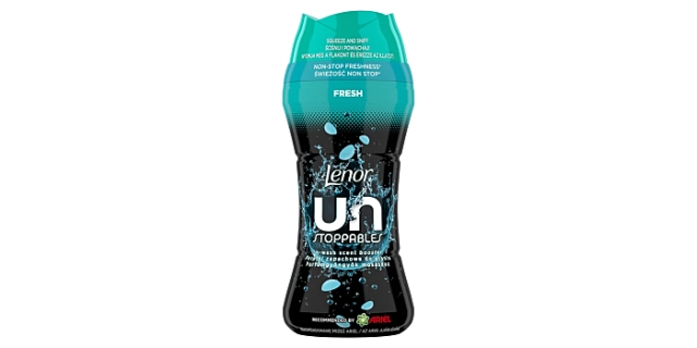 Lenor Unstoppables vonné perličky 195g Fresh                                                                                                                                                                                                              