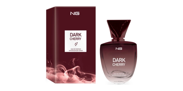NG EDP 100ml Dark Cherry- UNISEX                                                                                                                                                                                                                          