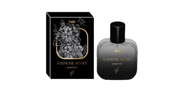 NG EDP 100ml Harmonie des sens - UNISEX                                                                                                                                                                                                                   