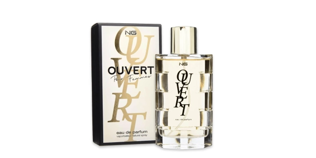 NG EDP 100ml Liviére - Women                                                                                                                                                                                                                              
