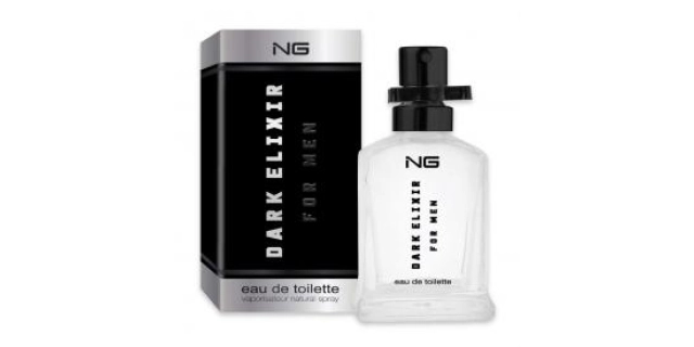 NG EDT 100ml Dark Elixir - Men                                                                                                                                                                                                                            