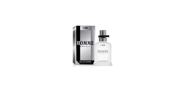 NG EDT 100ml Homme - Men                                                                                                                                                                                                                                  